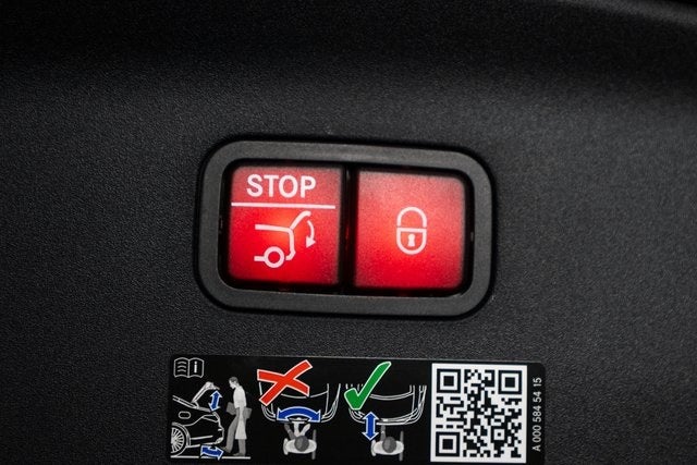 2026 Mercedes-Benz AMG® GT 53 Base 4MATIC®