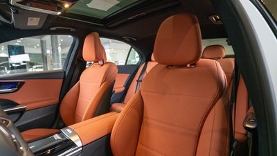 2025 Mercedes-Benz C-Class C 300 4MATIC®