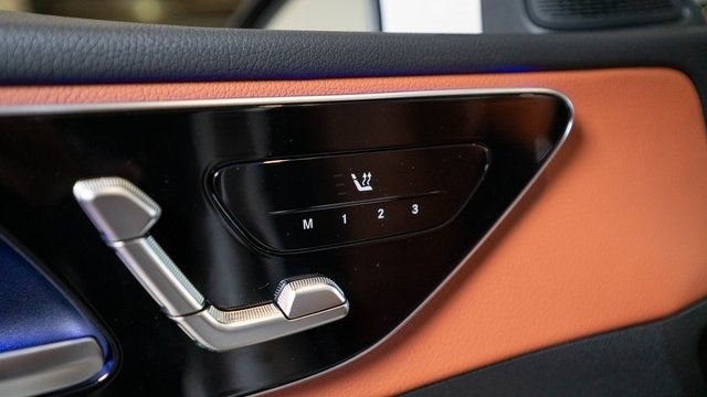 2025 Mercedes-Benz C-Class C 300 4MATIC®