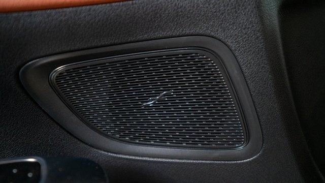 2025 Mercedes-Benz C-Class C 300 4MATIC®