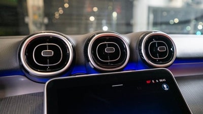 2025 Mercedes-Benz C-Class C 300 4MATIC®