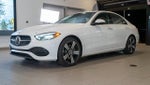2025 Mercedes-Benz C-Class C 300 4MATIC®