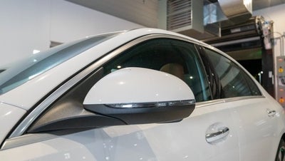 2025 Mercedes-Benz C-Class C 300 4MATIC®