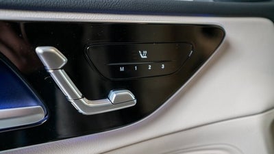 2025 Mercedes-Benz C-Class C 300 4MATIC®