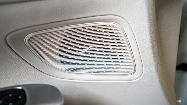 2025 Mercedes-Benz C-Class C 300 4MATIC®