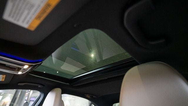 2025 Mercedes-Benz C-Class C 300 4MATIC®