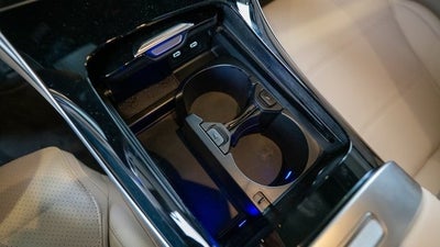 2025 Mercedes-Benz C-Class C 300 4MATIC®