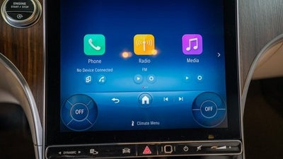 2025 Mercedes-Benz C-Class C 300 4MATIC®