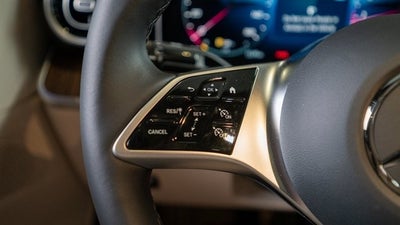 2025 Mercedes-Benz C-Class C 300 4MATIC®