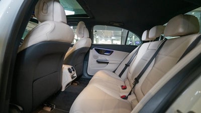2025 Mercedes-Benz C-Class C 300 4MATIC®