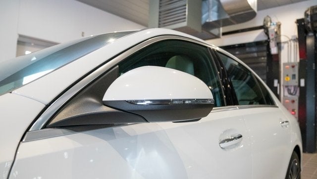 2025 Mercedes-Benz C-Class C 300 4MATIC®