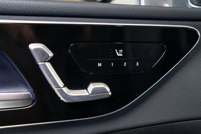 2025 Mercedes-Benz C-Class C 300 4MATIC®