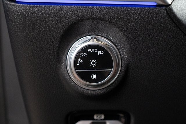 2025 Mercedes-Benz C-Class C 300 4MATIC®