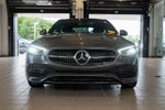 2025 Mercedes-Benz C-Class C 300 4MATIC®