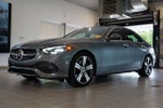 2025 Mercedes-Benz C-Class C 300 4MATIC®
