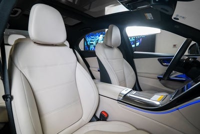 2025 Mercedes-Benz C-Class C 300 4MATIC®