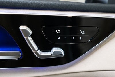 2025 Mercedes-Benz C-Class C 300 4MATIC®