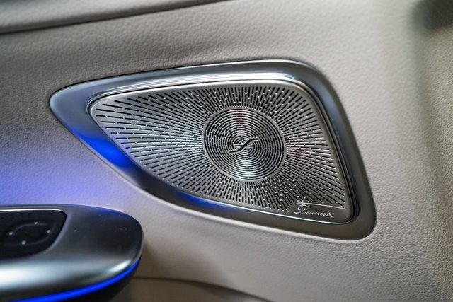 2025 Mercedes-Benz C-Class C 300 4MATIC®