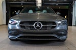 2025 Mercedes-Benz C-Class C 300 4MATIC®