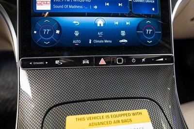 2025 Mercedes-Benz C-Class C 300 4MATIC®