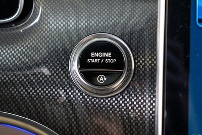 2025 Mercedes-Benz C-Class C 300 4MATIC®