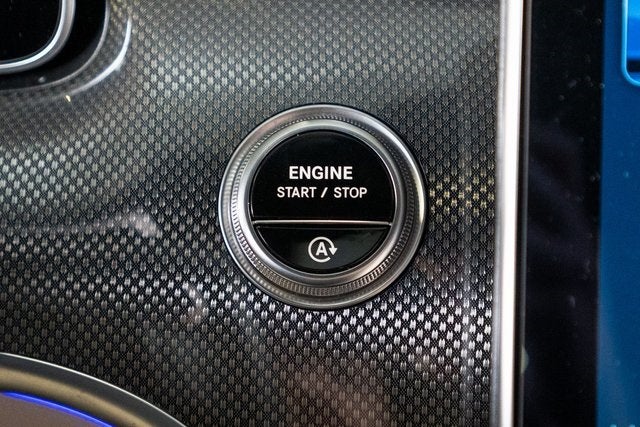 2025 Mercedes-Benz C-Class C 300 4MATIC®