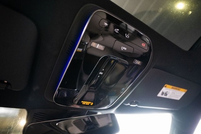 2025 Mercedes-Benz C-Class C 300 4MATIC®