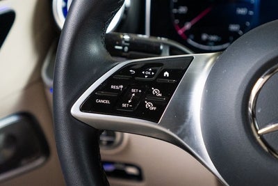 2025 Mercedes-Benz C-Class C 300 4MATIC®