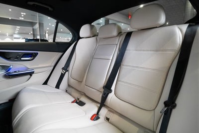 2025 Mercedes-Benz C-Class C 300 4MATIC®