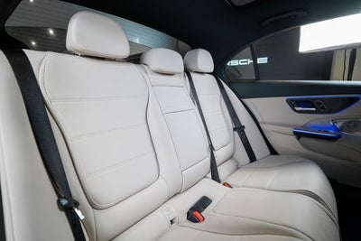 2025 Mercedes-Benz C-Class C 300 4MATIC®
