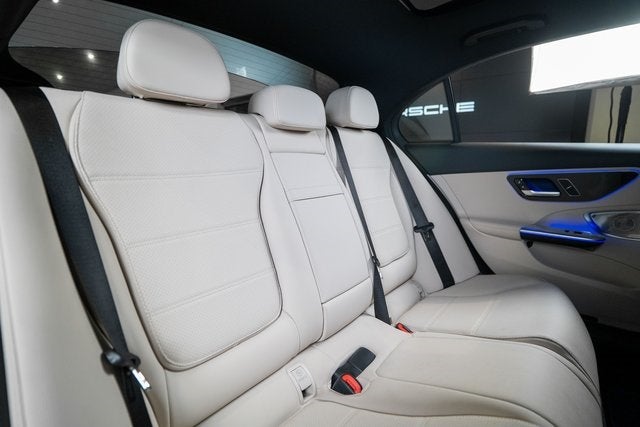 2025 Mercedes-Benz C-Class C 300 4MATIC®