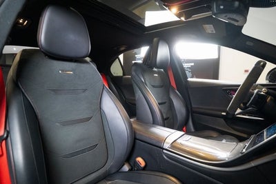 2023 Mercedes-Benz C-Class C 43 AMG® 4MATIC®