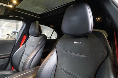 2023 Mercedes-Benz C-Class C 43 AMG® 4MATIC®