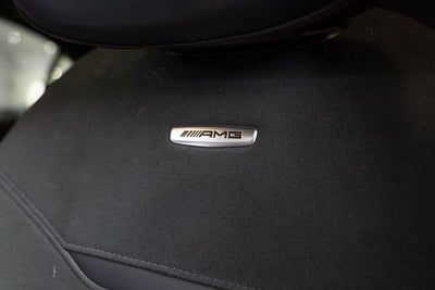 2023 Mercedes-Benz C-Class C 43 AMG® 4MATIC®