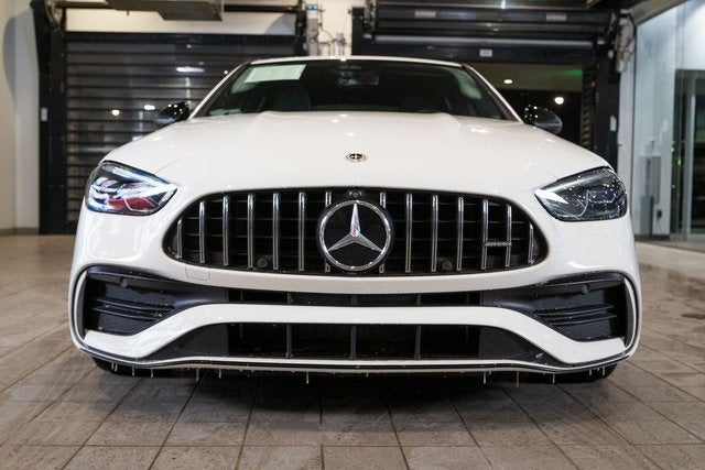 2023 Mercedes-Benz C-Class C 43 AMG® 4MATIC®