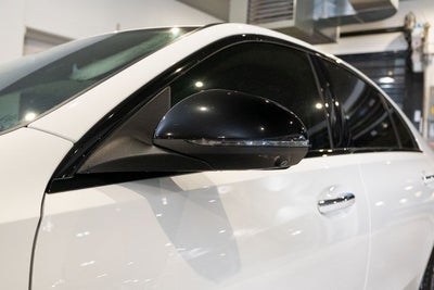 2023 Mercedes-Benz C-Class C 43 AMG® 4MATIC®