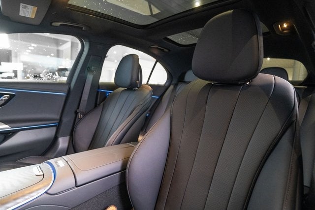 2026 Mercedes-Benz E-Class E 350 4MATIC®