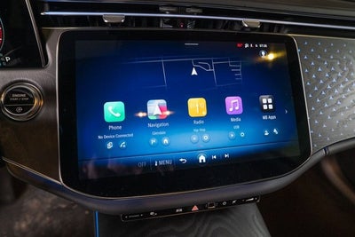 2026 Mercedes-Benz E-Class E 350 4MATIC®