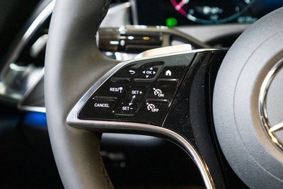 2026 Mercedes-Benz E-Class E 350 4MATIC®