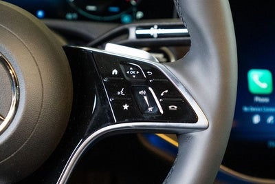 2026 Mercedes-Benz E-Class E 350 4MATIC®