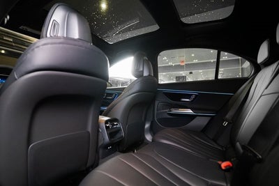 2026 Mercedes-Benz E-Class E 350 4MATIC®