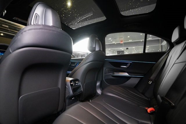 2026 Mercedes-Benz E-Class E 350 4MATIC®