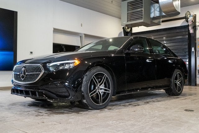 2026 Mercedes-Benz E-Class E 350 4MATIC®