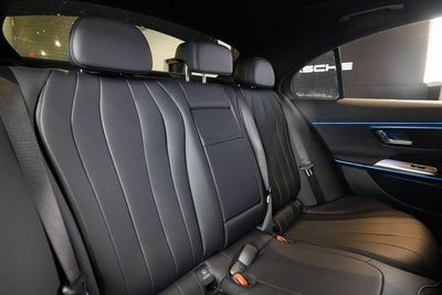 2026 Mercedes-Benz E-Class E 350 4MATIC®