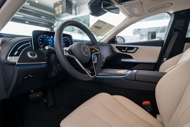 2026 Mercedes-Benz E-Class E 350 4MATIC®