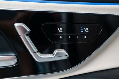 2026 Mercedes-Benz E-Class E 350 4MATIC®