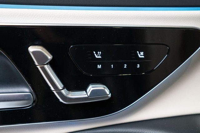 2026 Mercedes-Benz E-Class E 350 4MATIC®