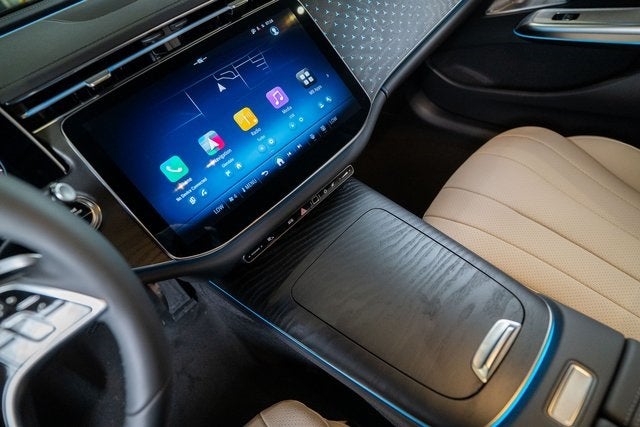 2026 Mercedes-Benz E-Class E 350 4MATIC®