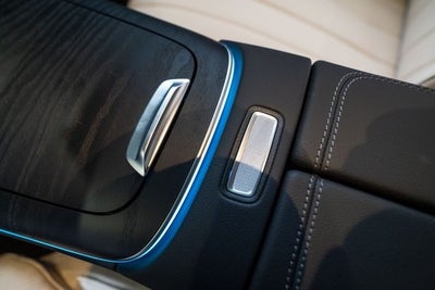 2026 Mercedes-Benz E-Class E 350 4MATIC®