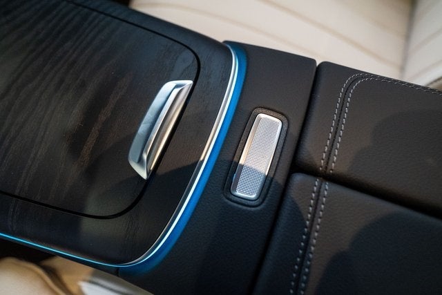 2026 Mercedes-Benz E-Class E 350 4MATIC®